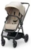 KINDERKRAFT Poussette combinée 3 en 1 Newly Sand beige + Voir les images du produit 19