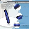 VERCO náhradné diely pre Ecovacs Deebot T30C Príslušenstvo Náhľad obrázku produktu 3
