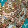 Heye Say Cheese!, 1500 Stück(e), Comics Produktbild-Vorschau 4