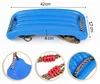 Altalena da giardino in plastica per bambini ZOYA blu Anteprima dell’immagine prodotto 21