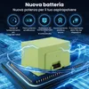 Extralink Batteria per Roomba E5 E6 i7 14,4V 2600mAh Li-Ion Anteprima dell’immagine prodotto 7