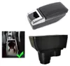 Boîte de rangement pour accoudoir pour Dacia Duster II Voir les images du produit 4