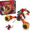 LEGO® NINJAGO® 71830 Mech jeźdźca burzy Kaia Podgląd zdjęcia produktu 1