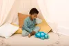 Cloud B® Twinkling Twilight Turtle™ Aqua - Veilleuse avec Voir les images du produit 5