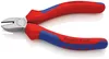 Knipex 70 02 125 Werkstatt Seitenschneider mit Facette 125 Anteprima dell’immagine prodotto 14