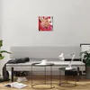 Bilder auf glas - Einteilig - Hände orientalisch Muster - Produktbild-Vorschau 6
