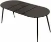 Esstisch Rodrigo ausziehbar 120-150-180 x 80 cm 4-10 Produktbild-Vorschau 4