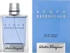 Salvatore Ferragamo Acqua Essenziale Pour Homme Eau De Anteprima dell’immagine prodotto 4