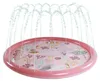 Little Dutch Ocean Dreams Sprinklermatte R 150cm, Rund, 2 Produktbild-Vorschau 7