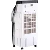 Syntrox Germany Verdunstungskühler Blowy 4-in-1 95W 8L Tank Produktbild-Vorschau 7