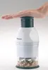 Westmark Kompakt, Černá, Bílá, Plast, Nerezová ocel, 91 mm, Náhled obrázku produktu 2