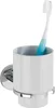 UV-Loc® Zahnputzbecherhalter Isera Produktbild-Vorschau 1