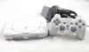 Sony Playstation One / 1 PS1 Slim Konsole Weiß + Original Produktbild-Vorschau 1