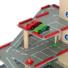 Parcheggio, garage in legno LULILO BENINO, a due piani Anteprima dell’immagine prodotto 3