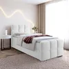 Einzelbett SALA MINI mit Bettkasten, Boxspringbett mit Produktbild-Vorschau 1