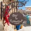 Relaxdays – vývesný štít, antický dizajn, na popisovanie, Náhľad obrázku produktu 2