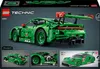 LEGO Technic Porsche 911 GT3 R REXY AO Racing racewagen - Productafbeelding-voorbeeld 21
