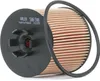 Ölfilter-Einsatz Ø 66 mm VALEO IAM-Expertise passend für Produktbild-Vorschau 1