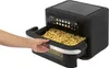 ProfiCook Doppel-Heißluft-Fritteuse PC-FR 1313 H Produktbild-Vorschau 11