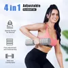 Haltère Musculation Réglable 4-en-1 - MERACH, Lot de 2 Voir les images du produit 2