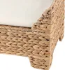 SILVIO DESIGN, Heimtier Ottomane mit Kissen Produktbild-Vorschau 2