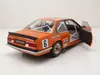 BMW 635 CSI (E24) #6 H.Stuck European Touring Car Voir les images du produit 5
