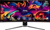 MSI MAG 341CQPDE QD-OLED, 86,4 cm (34"), 3440 x 1440 Pixel, Produktbild-Vorschau 6