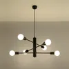 Žyrandol DUOMO 6 Sollux Lighting SL.0305 Náhled obrázku produktu 15