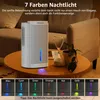 7MAGIC Luftentfeuchter 2800ML, Luftentfeuchter Elektrisch, Produktbild-Vorschau 6