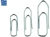 Q-Connect® KF02022 Büroklammern, 32 mm glatt, verzinkt Produktbild-Vorschau 7