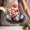 mramorovaný wok 30 cm 63887 Náhled obrázku produktu 4