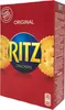 Ritz Cracker Salzgebäck perfekt auch zu Dips VPE (12x200g Produktbild-Vorschau 3