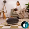 Cecotec céramique radiateur soufflant la table à faible Voir les images du produit 14