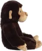 AURORA Eco Nation Chimpanzee soft toy, 25 cm Voir les images du produit 3