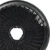 vhbw 2x Aktivkohlefilter kompatibel mit AEG DVE5671HG, Produktbild-Vorschau 5