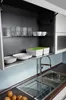 Système de poubelles Hailo 3205601, coulissant de 60 cm, 2 Voir les images du produit 16