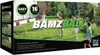 DoUPlay Outdoor-Spiel Bamzball Game 2ct Ball aktives Produktbild-Vorschau 3