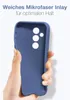 Hülle für Samsung Galaxy A14 5G Case Cover Bumper Produktbild-Vorschau 2