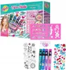 Set di pennarelli per tatuaggi Anteprima dell’immagine prodotto 8