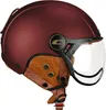 Zugelassener Ski-E-Bike-Helm CGM 801V EBI VINTAGE Produktbild-Vorschau 2