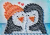 String it Mini: Pinguine Ravensburger 18067 Produktbild-Vorschau 2