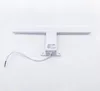 Applique Murale Salle de Bain Blanche 6W IP44 - Blanc Froid Voir les images du produit 6