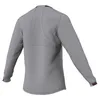 Adidas Schiedsrichter Langarm Trikot  Referee Jersey, Produktbild-Vorschau 4