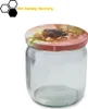 96 x HONIGGLAS Twist Off Glas CURVY 500G KARTON Produktbild-Vorschau 2