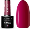 CLARESA Hybrid-Gel-Nagellack ROT 426 -5g Produktbild-Vorschau 1