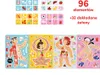 Entdecker Puzzle: So funktioniert dein Körper! Produktbild-Vorschau 3