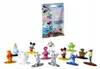 Disney Blind Pack Nanofigs - Zberateľská figúrka z 12 Náhľad obrázku produktu 7