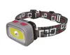 Lukturis uz galvas liekams LED 3xAAA Anteprima dell’immagine prodotto 1