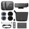 DJI Mic Mini (2 nadajniki + 1 odbiornik + etui do Podgląd zdjęcia produktu 32