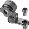 QUIKLOX RISER MOUNT AND BAR CLAMP Black Voir les images du produit 3